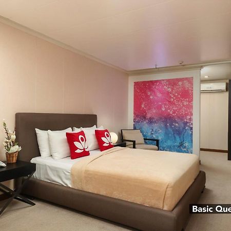 Zen Premium Magallanes Makati Makati City Ngoại thất bức ảnh