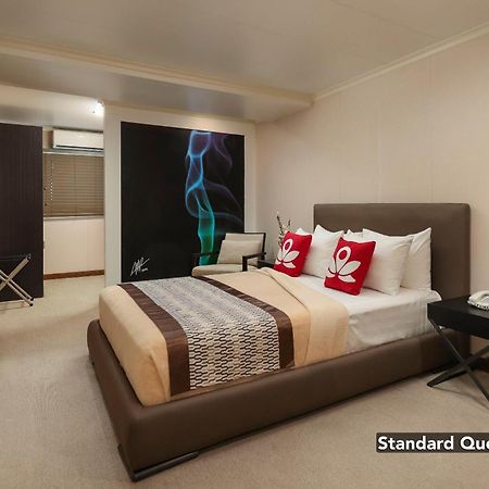 Zen Premium Magallanes Makati Makati City Ngoại thất bức ảnh