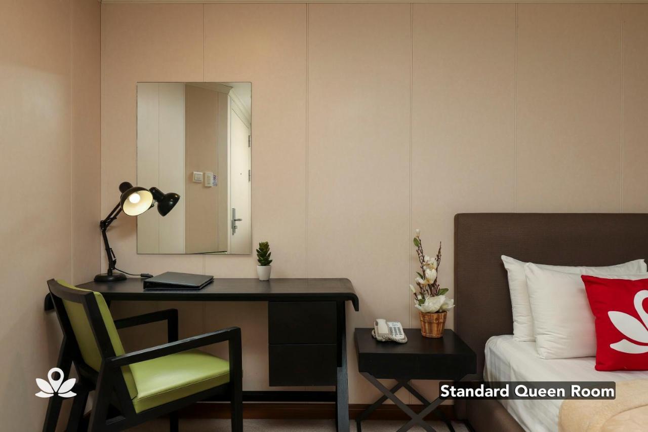 Zen Premium Magallanes Makati Makati City Ngoại thất bức ảnh