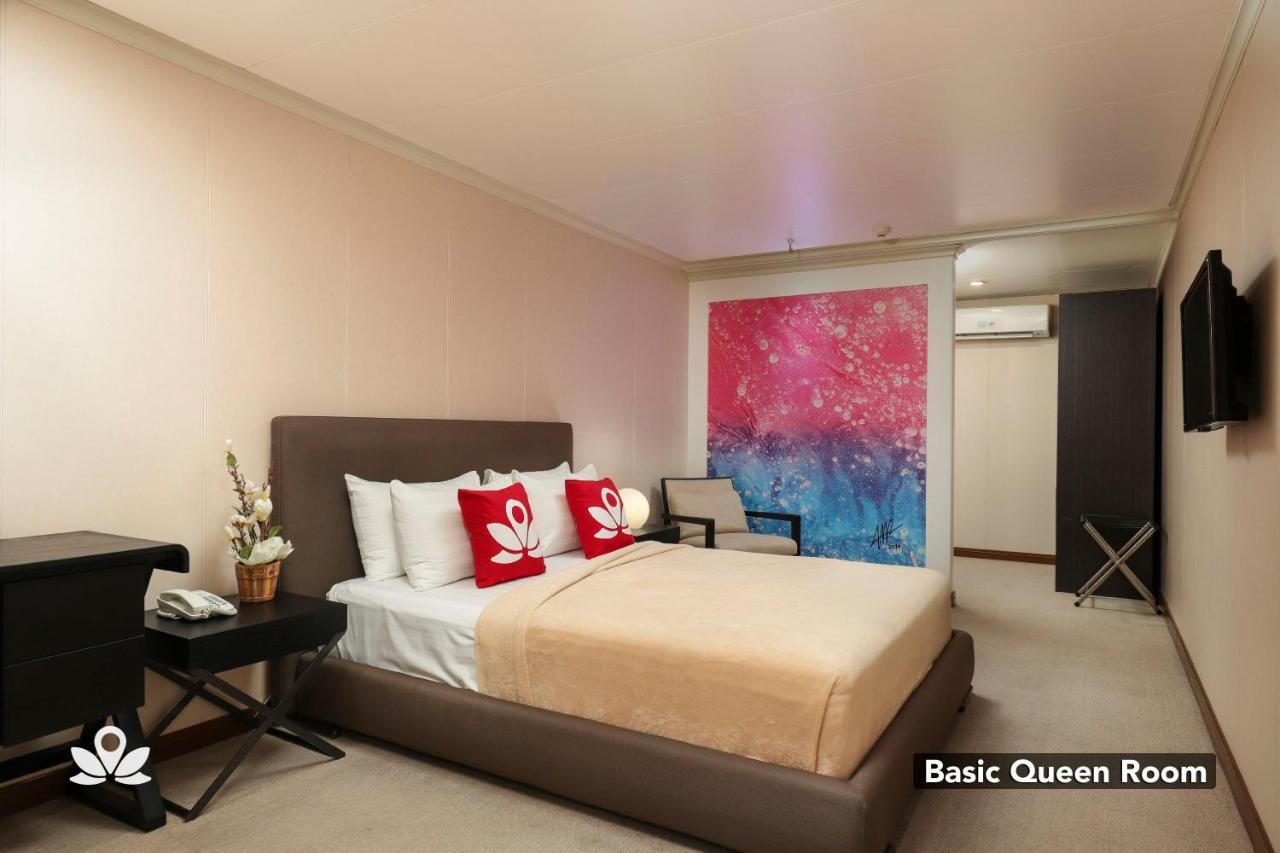Zen Premium Magallanes Makati Makati City Ngoại thất bức ảnh