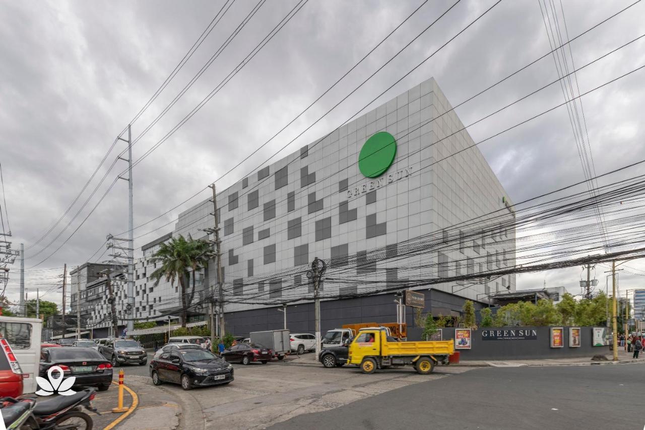 Zen Premium Magallanes Makati Makati City Ngoại thất bức ảnh