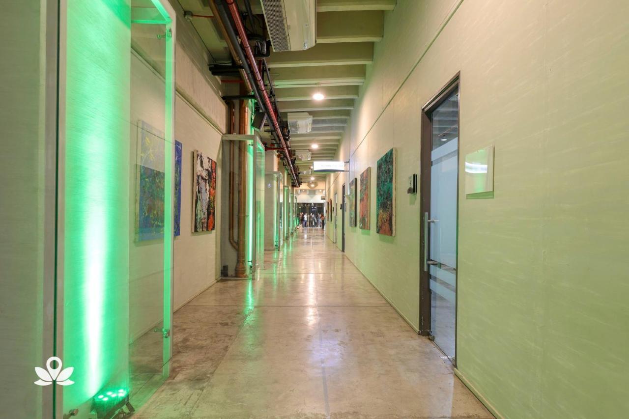 Zen Premium Magallanes Makati Makati City Ngoại thất bức ảnh