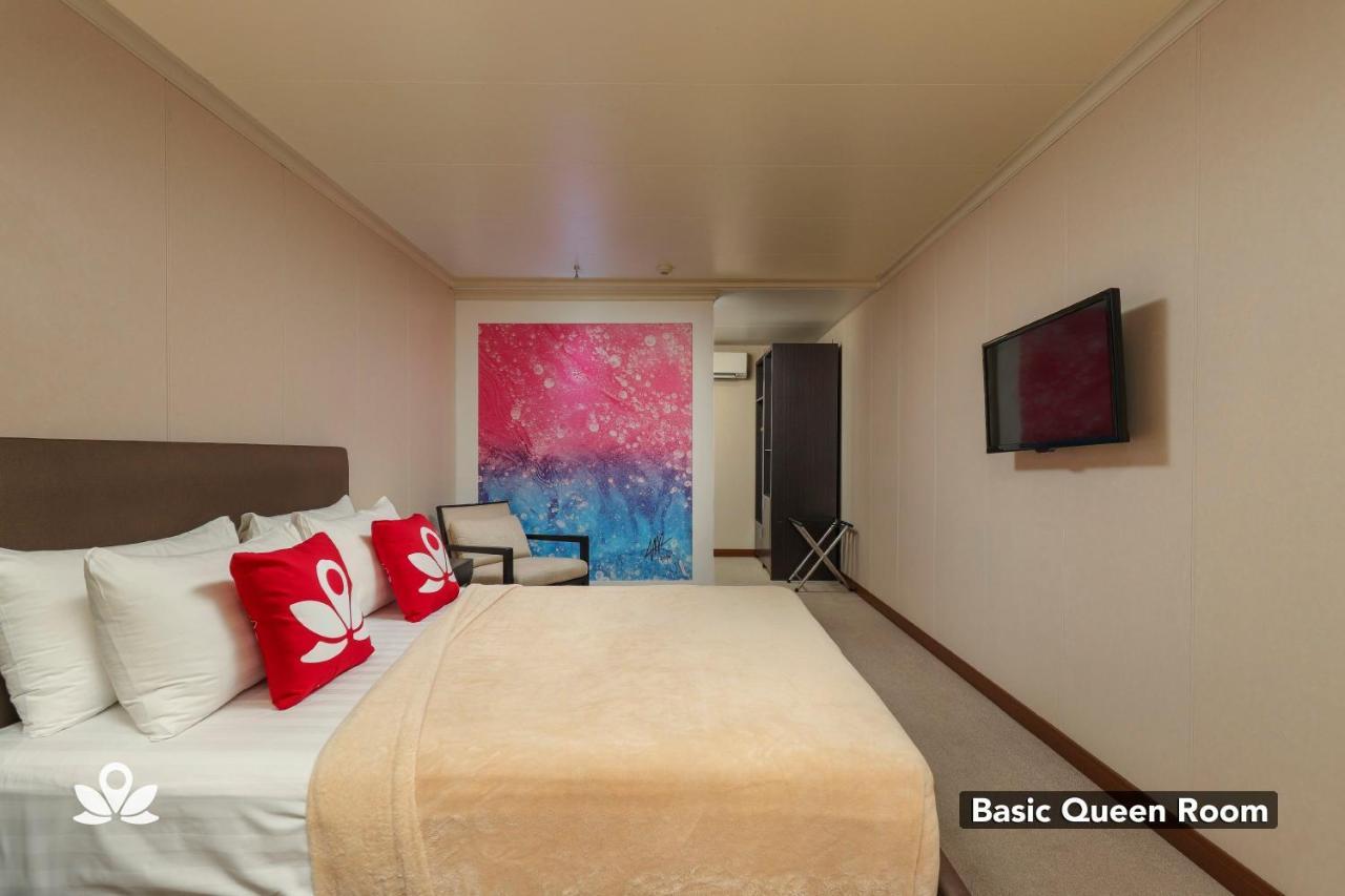 Zen Premium Magallanes Makati Makati City Ngoại thất bức ảnh