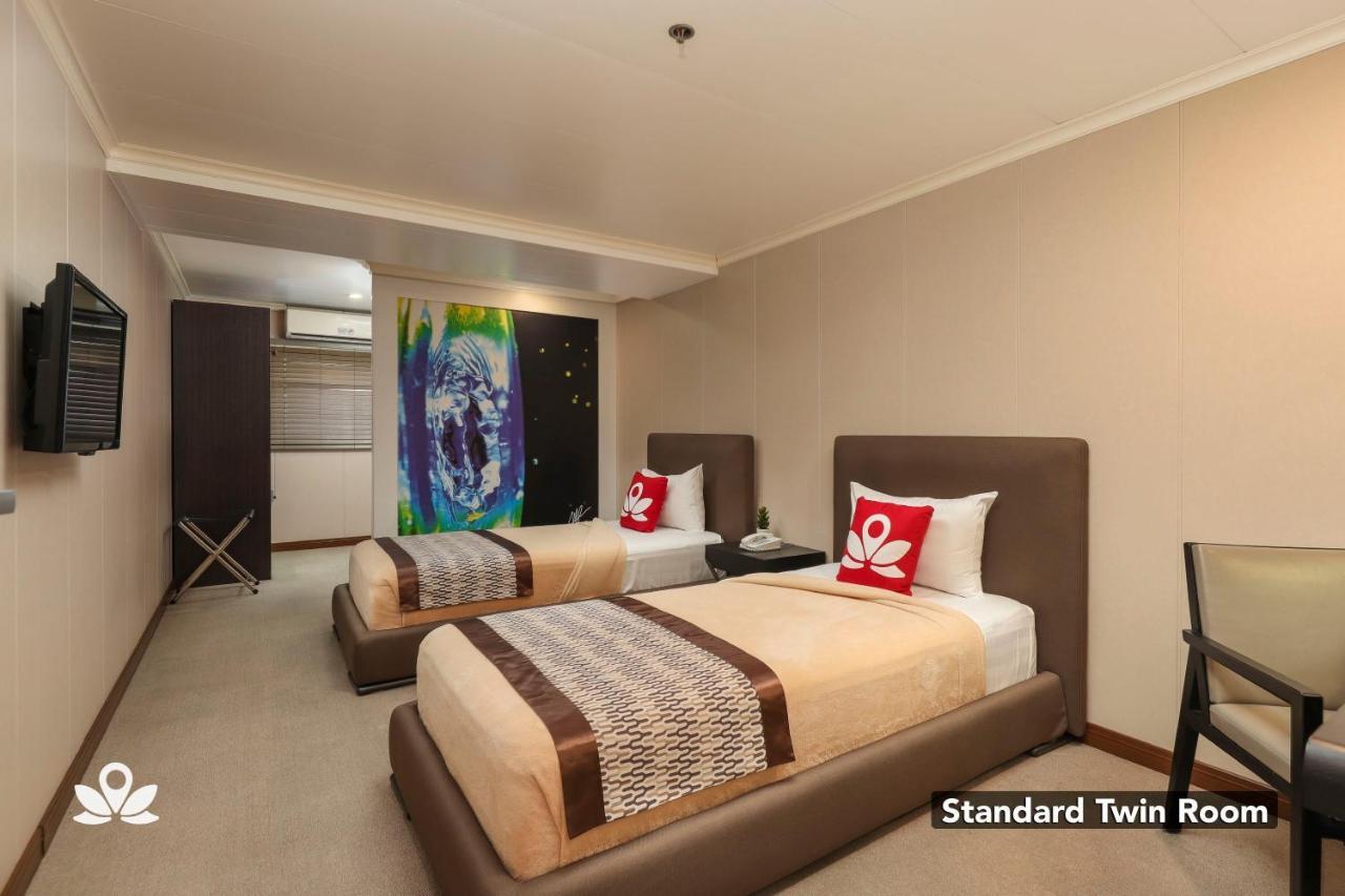 Zen Premium Magallanes Makati Makati City Ngoại thất bức ảnh