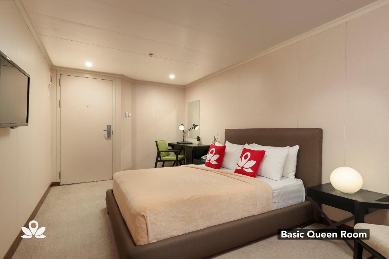 Zen Premium Magallanes Makati Makati City Ngoại thất bức ảnh