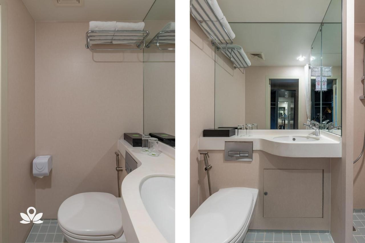 Zen Premium Magallanes Makati Makati City Ngoại thất bức ảnh
