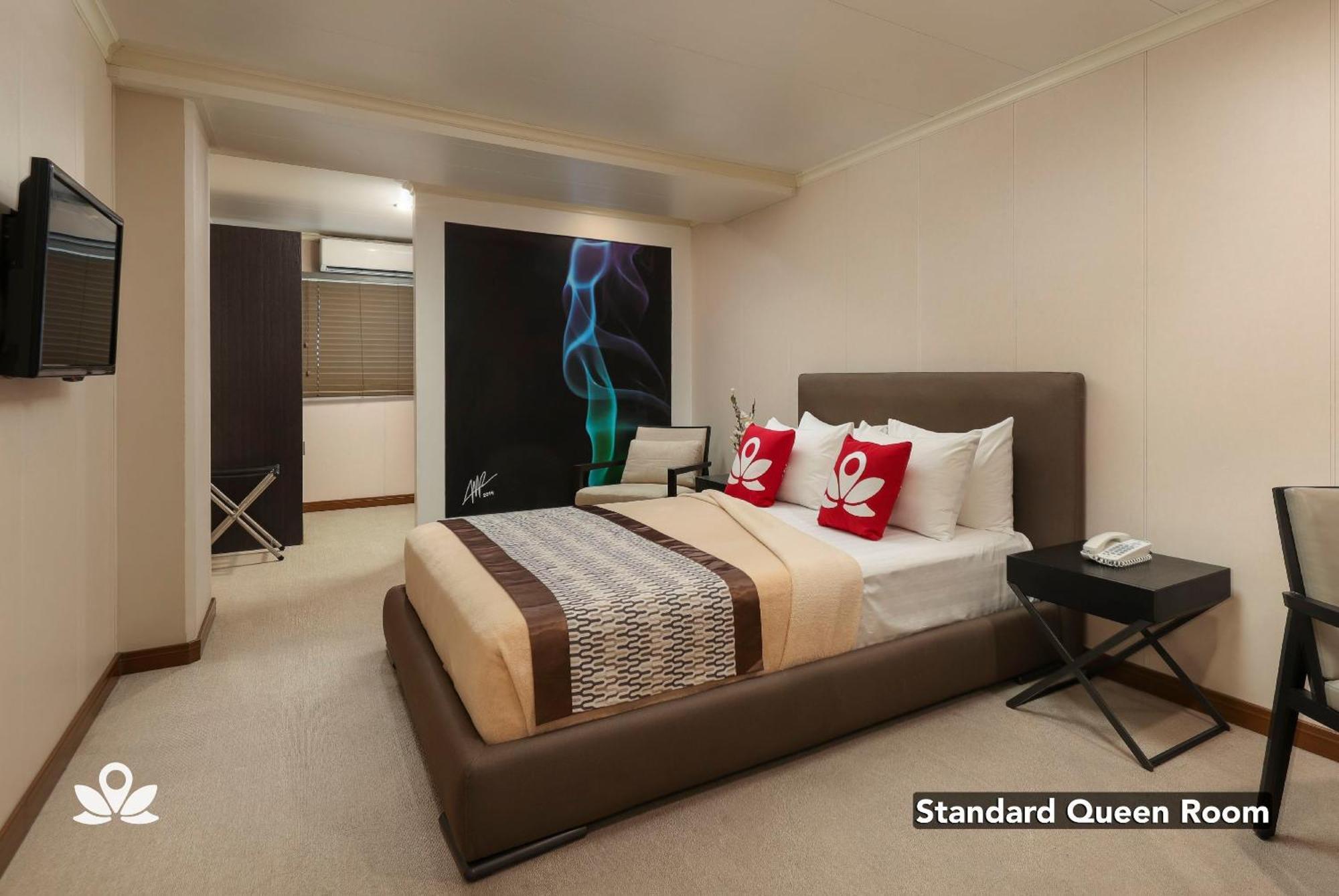 Zen Premium Magallanes Makati Makati City Ngoại thất bức ảnh