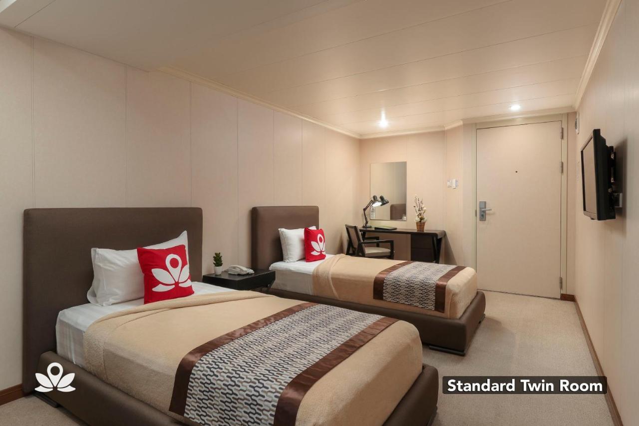 Zen Premium Magallanes Makati Makati City Ngoại thất bức ảnh