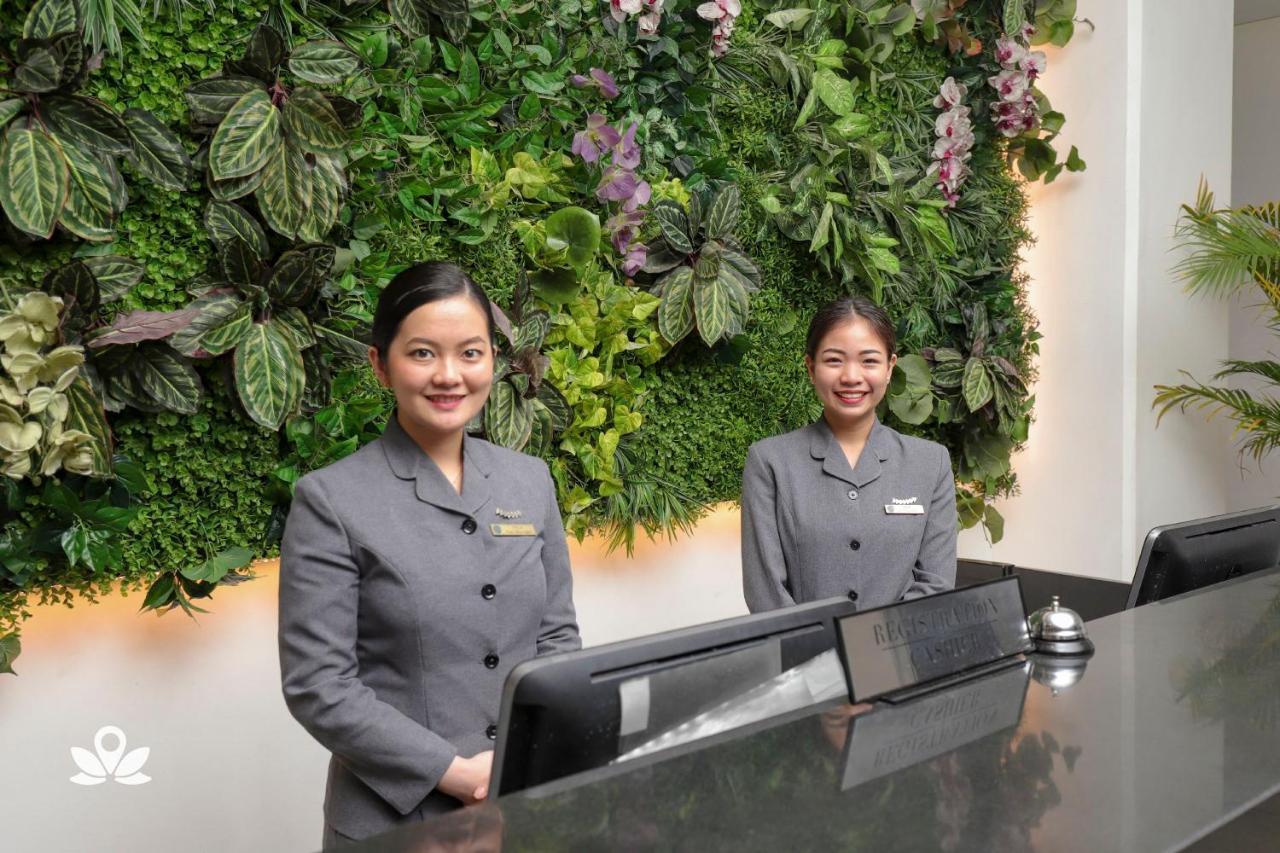 Zen Premium Magallanes Makati Makati City Ngoại thất bức ảnh