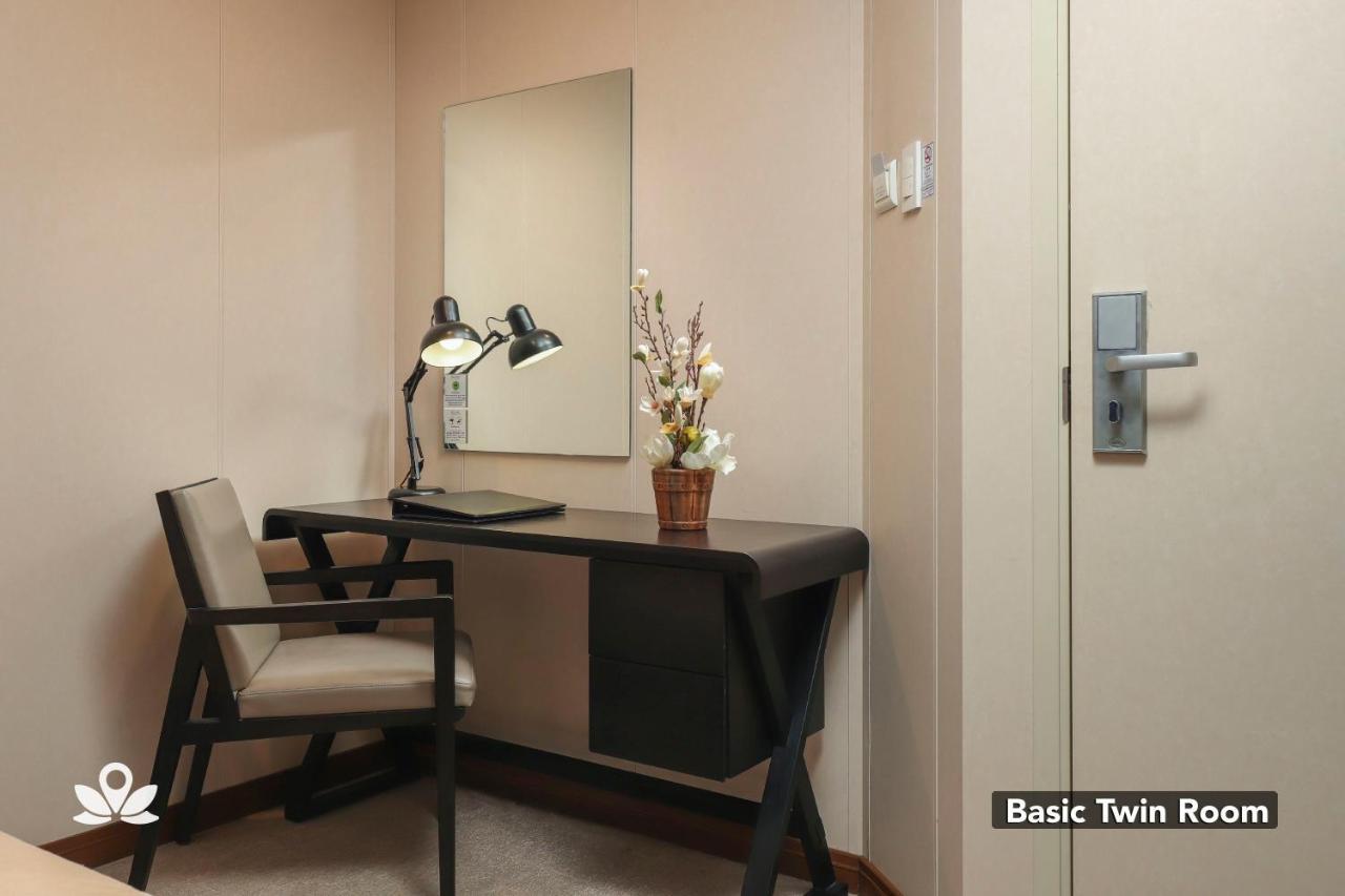 Zen Premium Magallanes Makati Makati City Ngoại thất bức ảnh