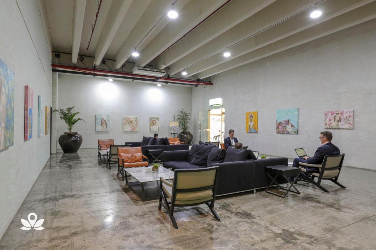 Zen Premium Magallanes Makati Makati City Ngoại thất bức ảnh
