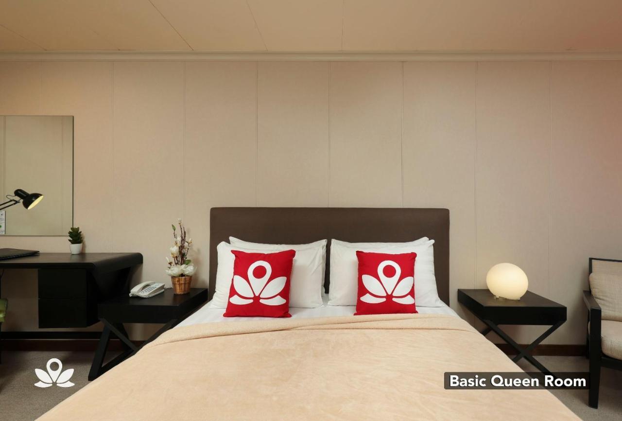 Zen Premium Magallanes Makati Makati City Ngoại thất bức ảnh