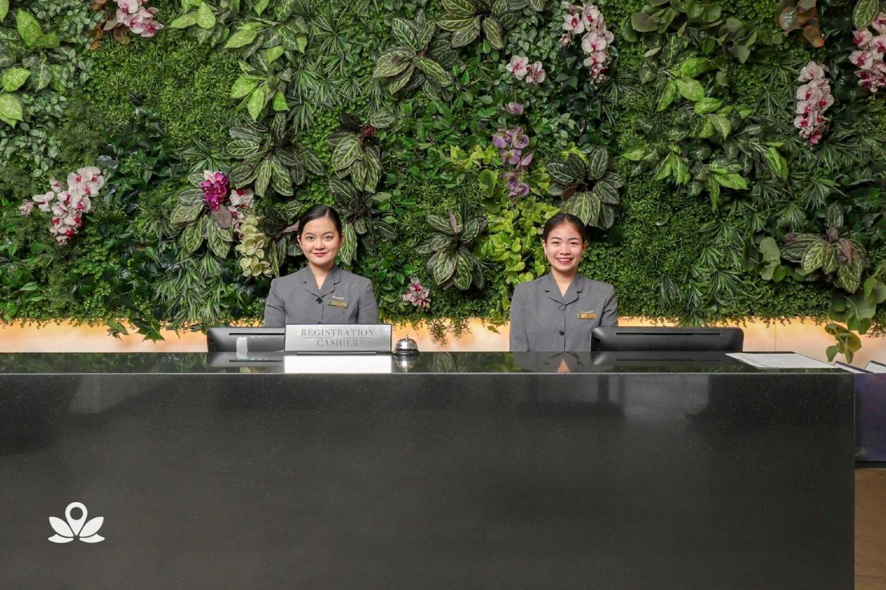 Zen Premium Magallanes Makati Makati City Ngoại thất bức ảnh