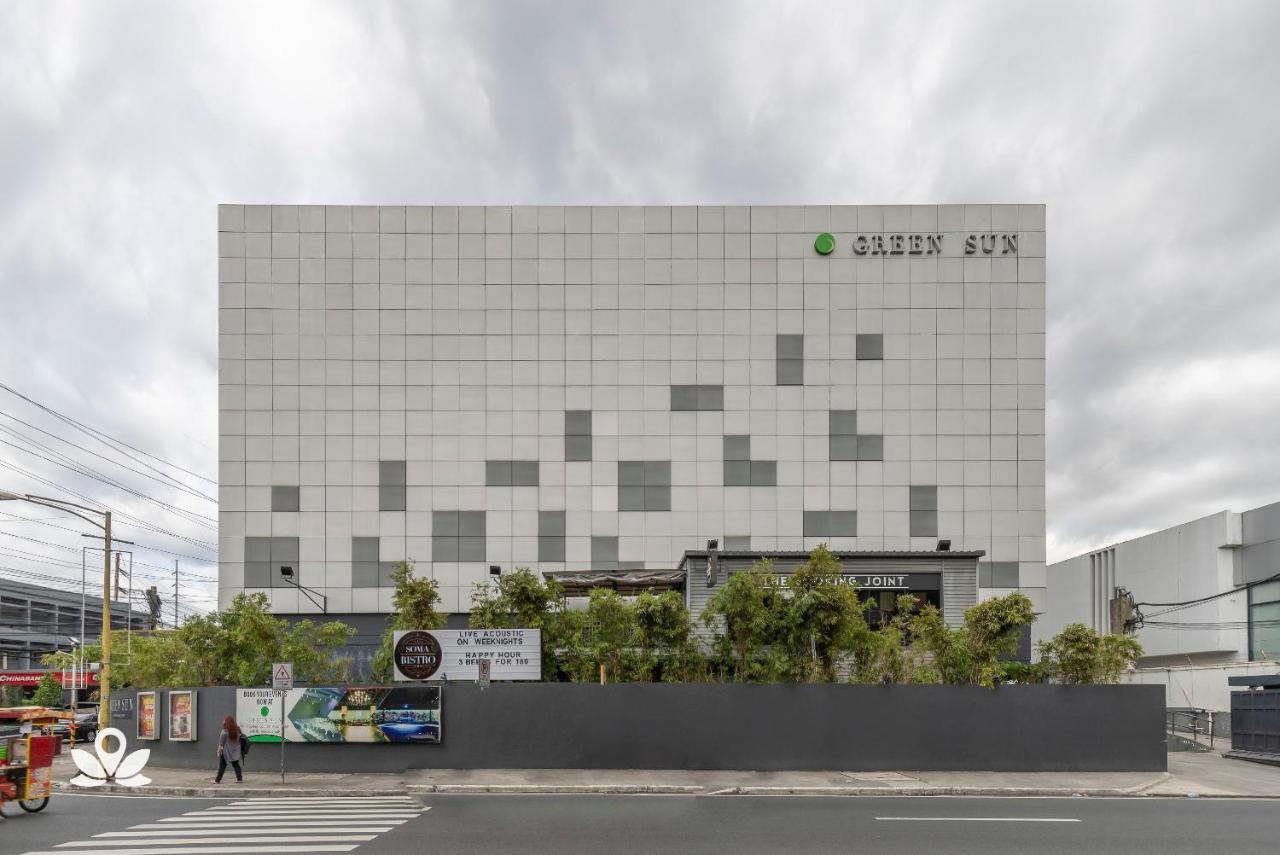 Zen Premium Magallanes Makati Makati City Ngoại thất bức ảnh
