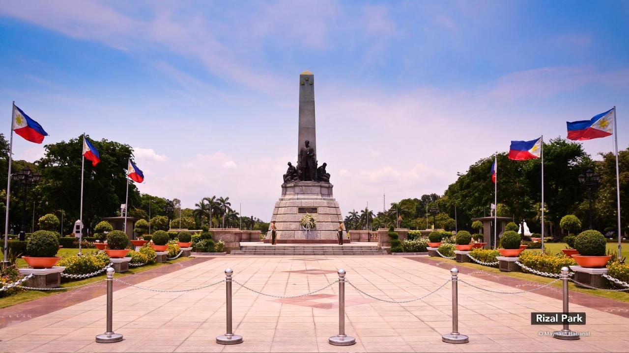 Zen Premium Magallanes Makati Makati City Ngoại thất bức ảnh