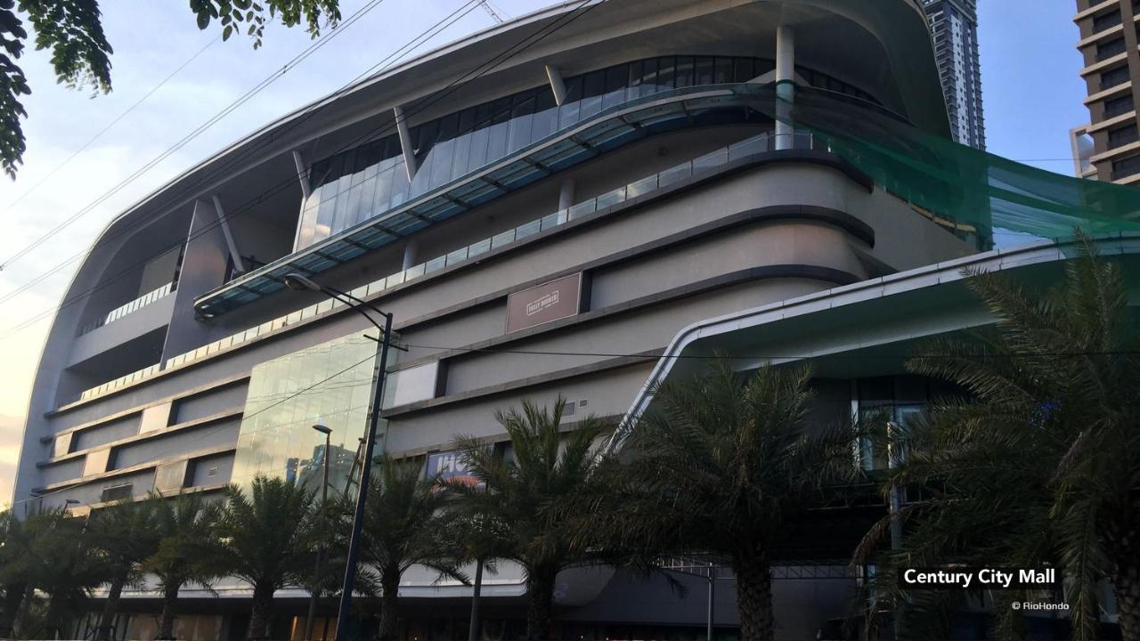 Zen Premium Magallanes Makati Makati City Ngoại thất bức ảnh